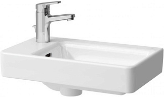 PRO S 1595.5.000.104.1 раковина 48х28 (левая) 500_191_3232630